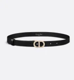 30 Montaigne Belt